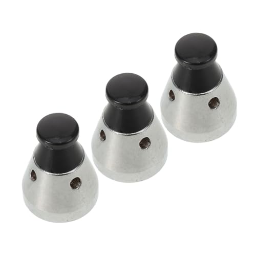 Válvulas de seguridad para olla a presión 3 unidades miniatura 1