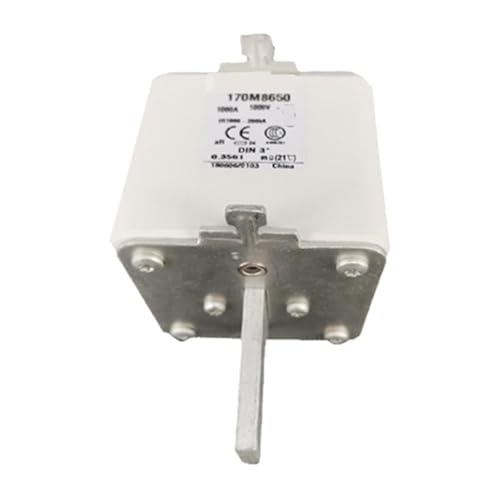 AQNERHXZ 170M8638170M8650 Fast Fuse(170M8650)