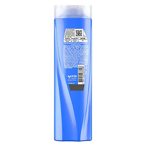 Shampoo Anticaspa Cocriações Hidratação Diária 325ml