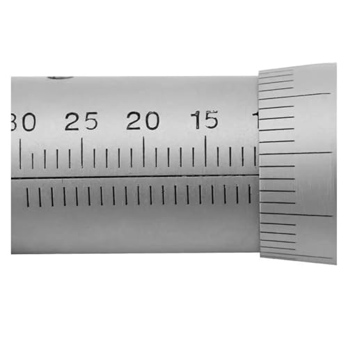Micromètre intérieur 5-30 mm de haute précision avec résolution 0.01 mm - 5