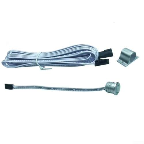 Vootnifig LED Step Light Bewegungsmelder Sensor