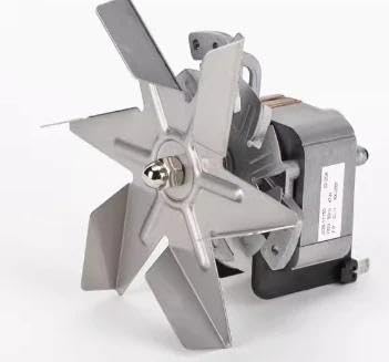 Compatible for J238-11150 J238-087-8218 J238-075-7224 J238-150-15405 J238-075-7223 JAKEL high-Temperature Resistant Fan Motor (J238-150-15405)