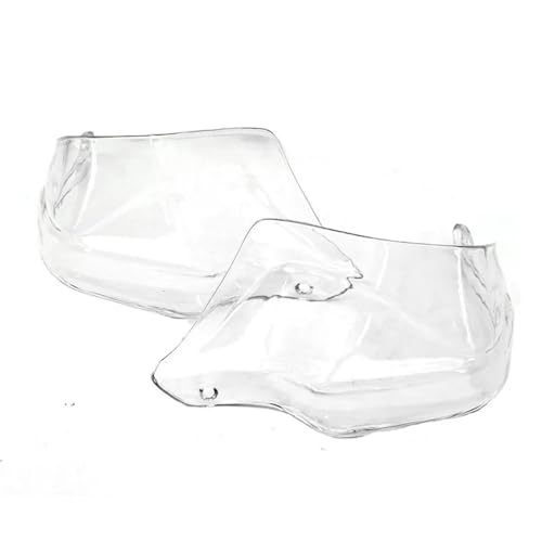 Protège-mains moto pour BMW R1200GS F750GS face au vent et aux projections