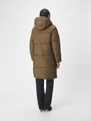 Object OBJZHANNA L/S Long Jacket NOOS – Ansicht 4
