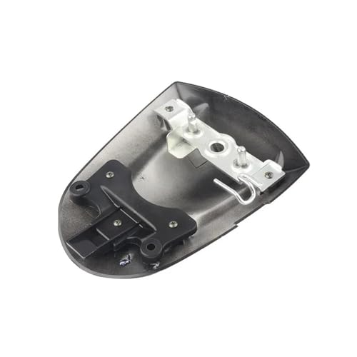 Couverture capot arrière de selle GSXR 600 750 K6 aérodynamique - 2