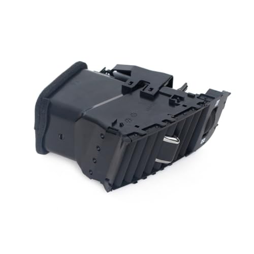 Rejilla ventilación de repuesto para el panel de aire acondicionado de Land Cruiser Prado 120