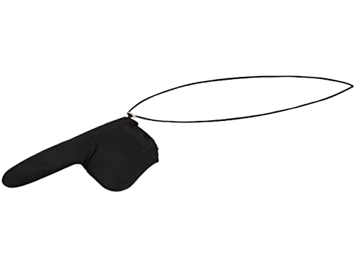 [ネクストグランツ] メンズ 下着 ぞうさん サック コック 袋 ショーツ ビキニ セクシー - 画像1