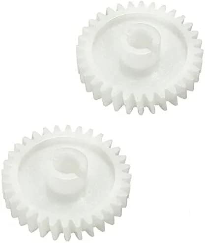 Drive Gear compatible con Sears Crafsman Liftmaster Chamberlain - Abridores de puerta de garaje de 1984 en adelante, 41A2817 41C4220A 81B0045, 32
