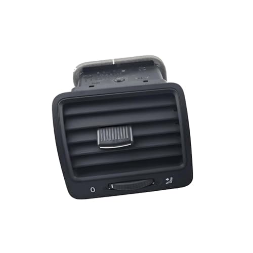 Renueva la ventilación interior de tu coche para aire acondicionado de Golf Mk5