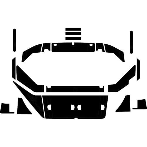 SeaDoo Switch (2021-2023) Traction Mats