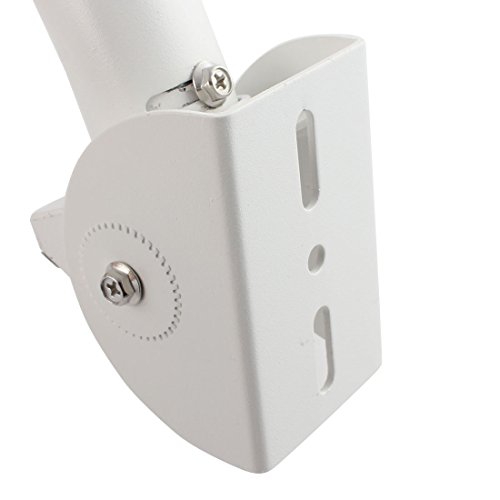 Aexit 2pcs Universal Wall Mount CCTV Security Camera Housing Mounting Bracket 500mmx250mm (5c5fcee4e92425a1a6b7bd027ea48a72)