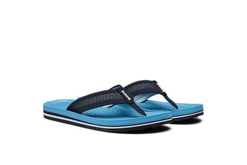 Image of SWIMS Men's Napoli Flip Flops For Men, Water Resistant Beach Sandals