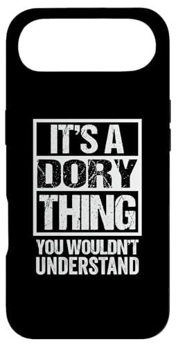 It's A Dory Thing You Wouldn't Understand �X�}�z�P�[�X iPhone Air �p