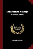 hartridge heui test bench  The Refraction of the Eye: a Manual for