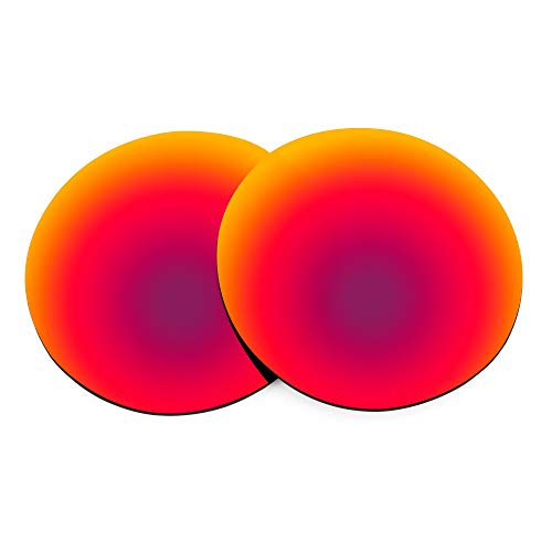 Image of RevantRevant Replacement Lenses for Ray-Ban Erika RB4171 54mm Replacement Lenses for Ray-Ban Erika RB4171 54mm