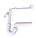 Produktbild Dallmer 040237 Raumspar-Siphon 121, 1½'' x 40/DN 50