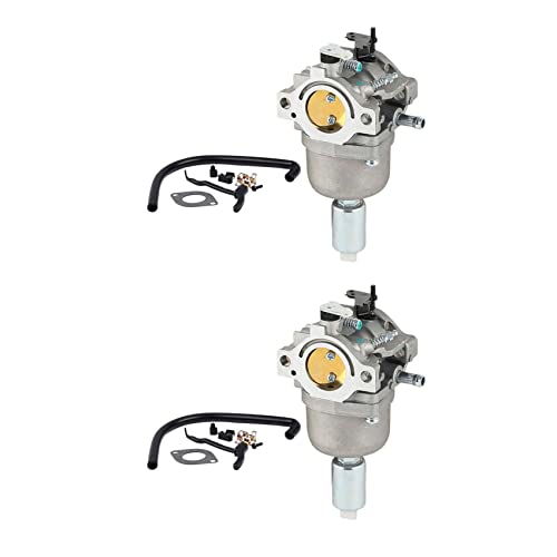 Pièce de rechange carburateur 14HP 15HP 16HP 17HP 18HP, double kit 698620