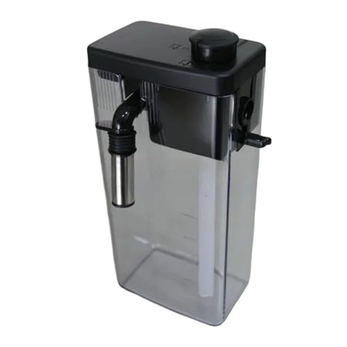 Milk Tank,Compatible For DeLonghi,ECAM23.450 Fully Automatic Coffee Machine Accessories Complete