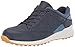 Produktbild ECCO Damen Street Retro Hydromax, Marineblau, 40/41 EU