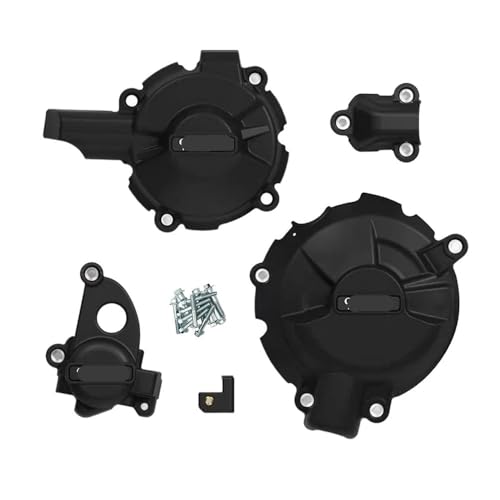Carter protection moteur et embrayage pour S1000XR 2020-2025