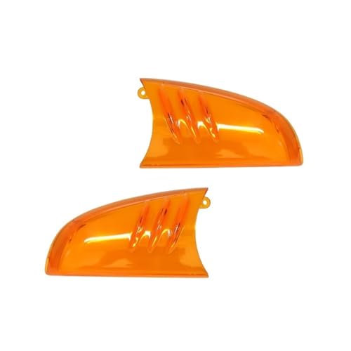 Répétiteur de rétroviseur extérieur avec clignotant voiture rétroviseur LED