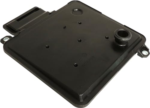 APDTY 162802 Transmission Oil Filter (8-Speed 850RE Auto Trans; 68417054AB)