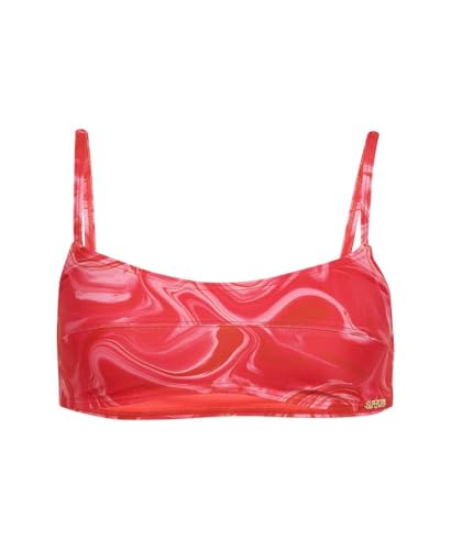 Brassière imprimé femme Superdry - vue 10
