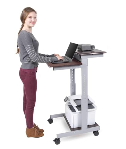 Automatic mobile workstation laptop Kit product image