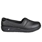 EINFACH ZU PFLEGEN: Mit einem feuchten Tuch und Seife können Sie Ihre Slip-on ganz einfach sauber halten und ihre Lebensdauer verlängern