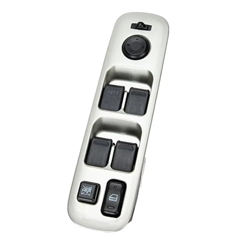 Bouton lève-vitre électrique Suzuki Liana avant gauche réactif