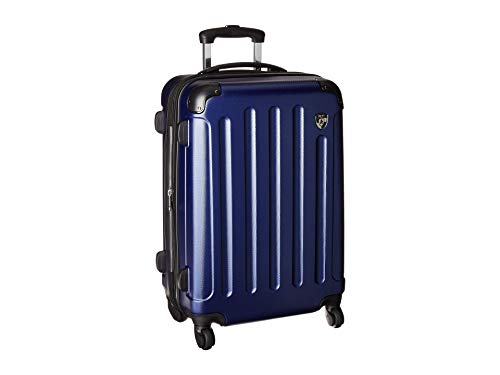 Image of HEYS Revolver Range Blue Color 26 inch Medium Trolley