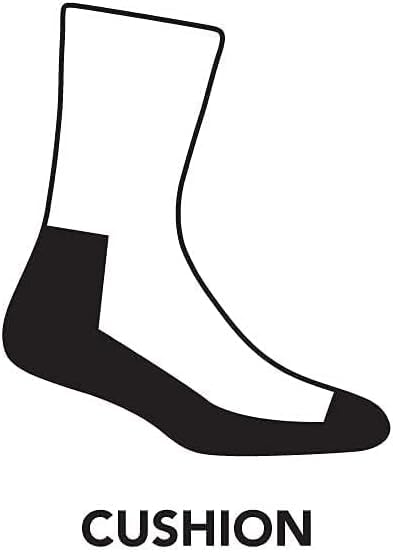 Image of Darn Tough Vermont Women Merino Wool Micro Crew Socks Cushion