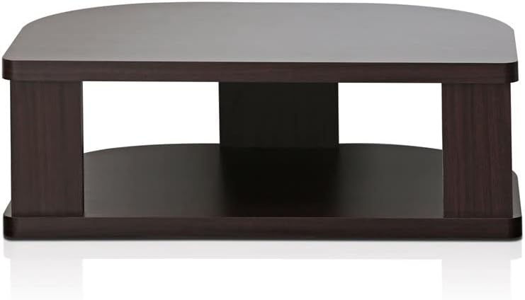 FURINNO Indo Swivel Shelf for TV, 23.5"