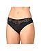 Produktbild Triumph Modern Feeling Tai Slips 2er Pack Black 38