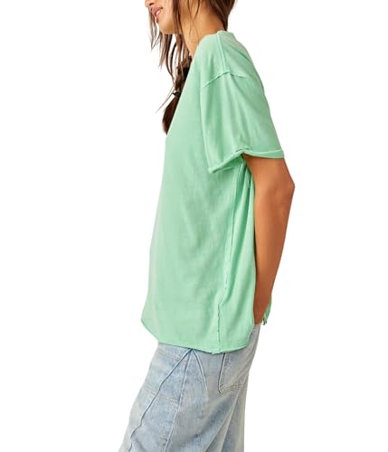 Image of Free People Women's Nina Tee