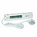 CDN Audio/Visual Refrigerator / Freezer Alarm Pack of 20