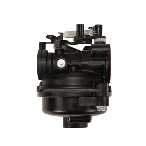 Carburateur tondeuse Briggs & Stratton 09P702 9P702 avec filtre à air moteur 140cc 150cc