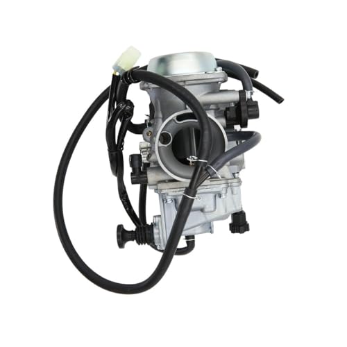 Image of Carburetor for Honda Rancher 350 TRX350TM TRX350TE 2000 2001 2002 2003 2004 2005 2006 ATV 16100-HN5-M41
