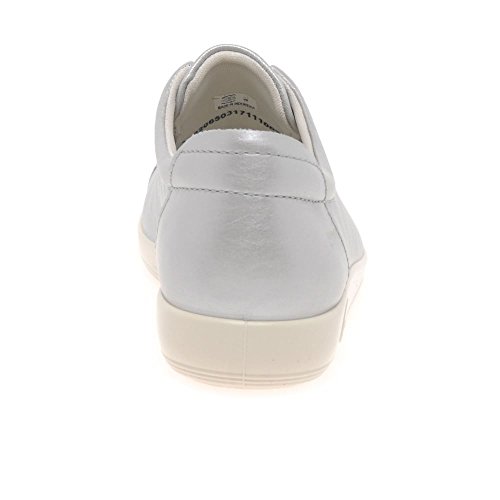 Image of ECCO Soft 2.0 Tie Sneakers