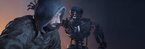 Terminator Resistance