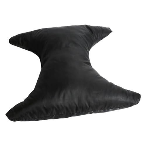 Coussin acoustique de batterie en mousse haute densité anti-vibrations