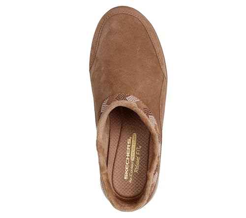 Skechers Women's Easy Going-Seasonal Grace Mule3