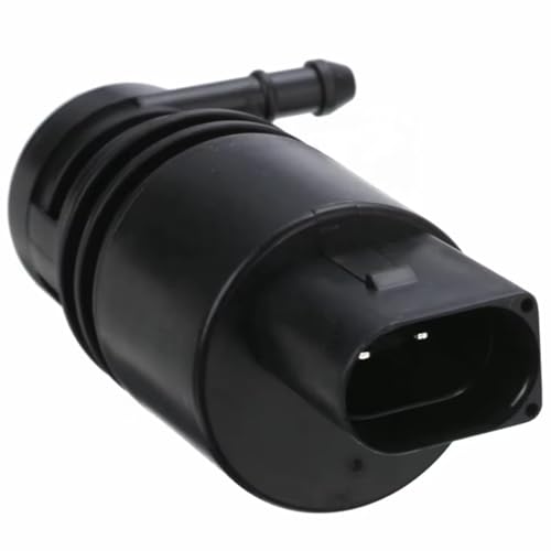 Repuesto de bomba líquido lavaparabrisas 2108690821 para Benz C350 C320 C300 6