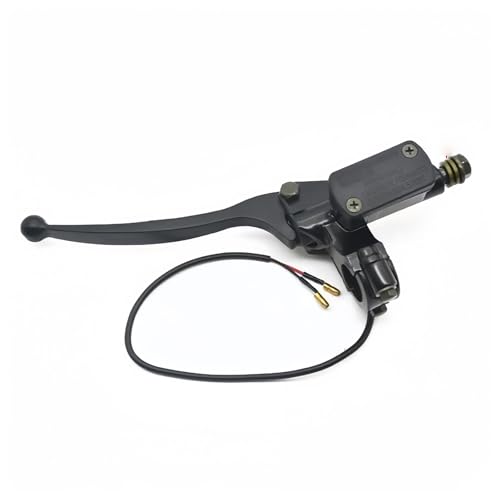 Levier de frein de moto 10mm compatible Suzuki Honda Yamaha