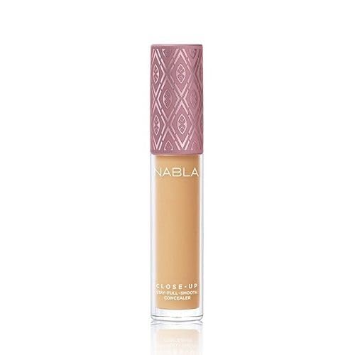 NABLA Close-Up Concealer Golden Beige 4 ml