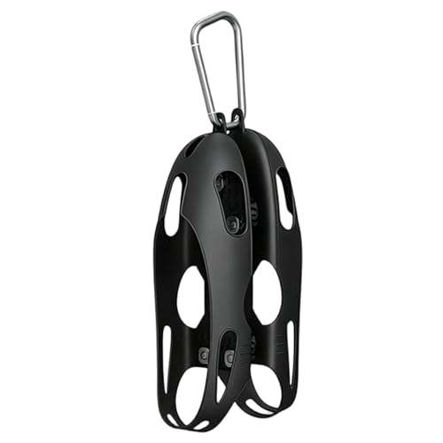Crampones de silicona resistentes al desgaste con ganchos de seguridad para montañismo