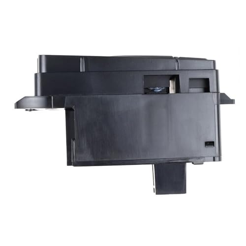 Interruptor de freno de mano electrónico X5 E70 soluciona fallo de botón gastado 6131914850 4