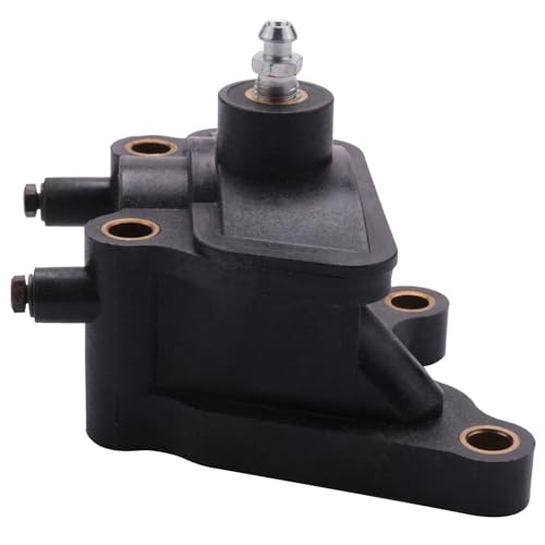 Thermostat de boîtier de refroidissement 902301 avec sortie d'eau 4792329