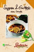 Hardcover Suppen und Eintöpfe. [German] Book