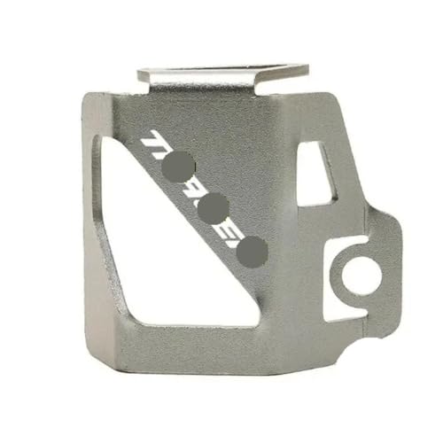 Capuchon réservoir liquide frein Tracer 900 MT07 stoppe les fuites de bocal